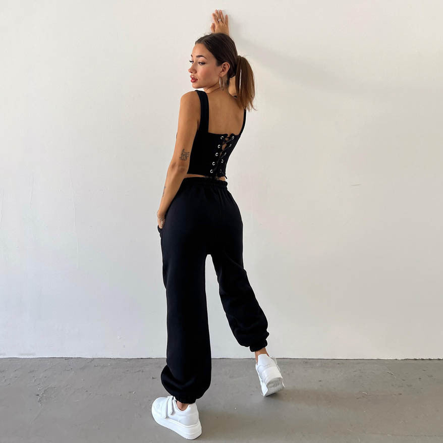 Aria - Drie-delige Lounge Set